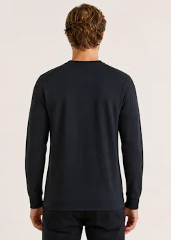 Tricorp 306102 Sweater Regular Fit Redefined miniatuur