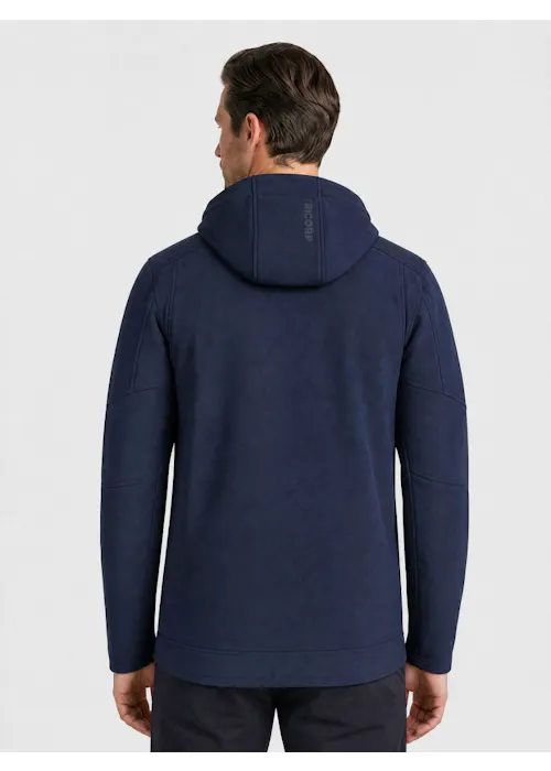 Tricorp Softshell Capuchon Luxe Redefined 406104