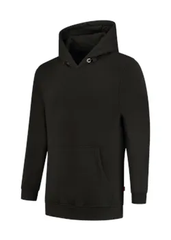 Tricorp 301019 Sweater Capuchon 60°C Wasbaar Regular Fit 60 Graden miniatuur