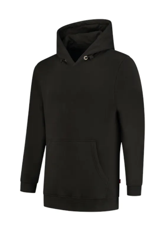 Tricorp 301019 Sweater Capuchon 60°C Wasbaar Regular Fit 60 Graden