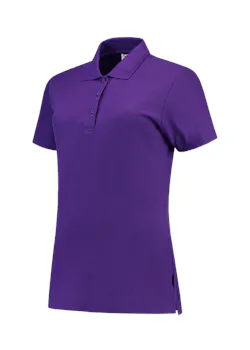 Tricorp PPFT180/201006 Poloshirt Slim Fit Dames miniatuur