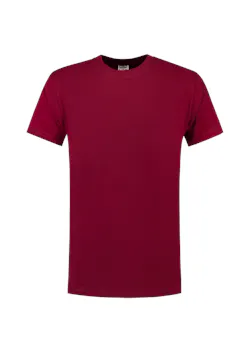 Tricorp T190/101002 T-Shirt 190 Gram Regular Fit miniatuur