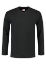 Tricorp TL190/101006 T-Shirt Lange Mouw Regular Fit miniatuur