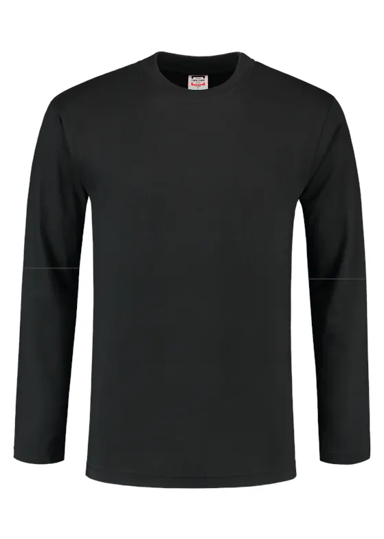 Tricorp TL190/101006 T-Shirt Lange Mouw Regular Fit