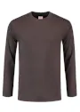 Tricorp TL190/101006 T-Shirt Lange Mouw Regular Fit miniatuur