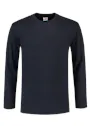 Tricorp TL190/101006 T-Shirt Lange Mouw Regular Fit miniatuur