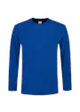 Tricorp TL190/101006 T-Shirt Lange Mouw Regular Fit miniatuur