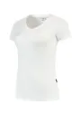 Tricorp TVT190/101008 T-Shirt V Hals Slim Fit Dames miniatuur