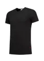 Tricorp 101012 T-shirt V-Hals Stretch Slim Fit miniatuur