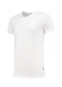 Tricorp 101012 T-shirt V-Hals Stretch Slim Fit miniatuur