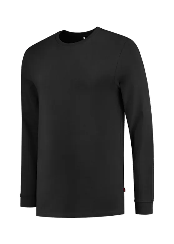Tricorp 101015 T-shirts Lange Mouw Regular Fit 60 Graden