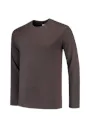 Tricorp 101015 T-shirts Lange Mouw Regular Fit 60 Graden miniatuur