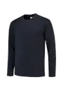 Tricorp 101015 T-shirts Lange Mouw Regular Fit 60 Graden miniatuur