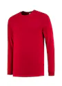 Tricorp 101015 T-shirts Lange Mouw Regular Fit 60 Graden miniatuur