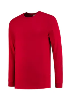 Tricorp 101015 T-shirts Lange Mouw Regular Fit 60 Graden miniatuur
