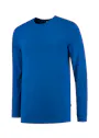 Tricorp 101015 T-shirts Lange Mouw Regular Fit 60 Graden miniatuur