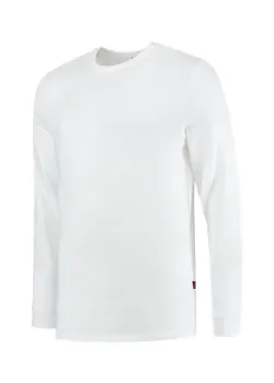 Tricorp 101015 T-shirts Lange Mouw Regular Fit 60 Graden miniatuur