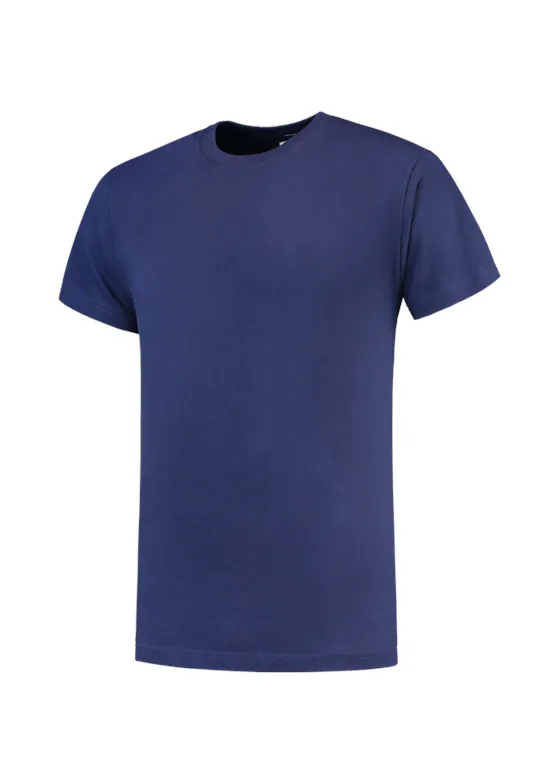 Tricorp 101017 T-shirts 200 gram Regular Fit 60 Graden