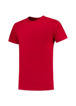 Tricorp 101017 T-shirts 200 gram Regular Fit 60 Graden miniatuur