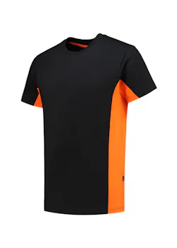 Tricorp 102004 Bicolor T-shirt miniatuur