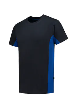 Tricorp 102004 Bicolor T-shirt miniatuur