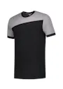 Tricorp 102006 T-shirts Regular Fit Bicolor Naden miniatuur