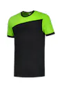Tricorp 102006 T-shirts Regular Fit Bicolor Naden miniatuur