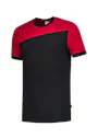 Tricorp 102006 T-shirts Regular Fit Bicolor Naden miniatuur
