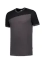 Tricorp 102006 T-shirts Regular Fit Bicolor Naden miniatuur