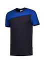 Tricorp 102006 T-shirts Regular Fit Bicolor Naden miniatuur