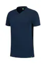 Tricorp 102701 T-Shirt V-Hals Reflecterend RE2050 miniatuur