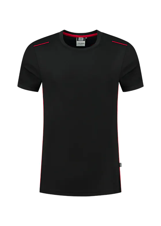 Tricorp 102703 T-shirt Regular Fit Accent