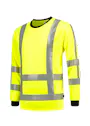 Tricorp 103002 T-shirt Lange Mouw UV-Bescherming RWS miniatuur