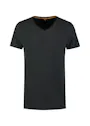 Tricorp 104003 T-shirt Premium V Hals Regular Fit miniatuur