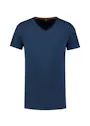 Tricorp 104003 T-shirt Premium V Hals Regular Fit miniatuur