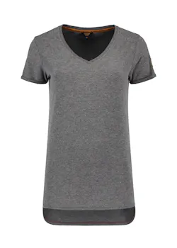 Tricorp 104006 T-shirt Regular Fit Dames miniatuur