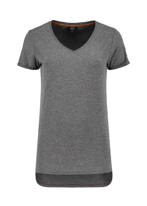 Tricorp 104006 T-shirt Regular Fit Dames