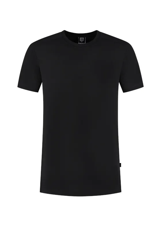 Tricorp 106101 T-shirt Industrieel Wasbaar UV-bescherming Redefined