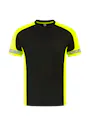 Tricorp 106104 T-shirt Reflecterend UV-bescherming Regular Fit Redefined miniatuur