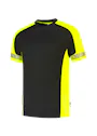 Tricorp 106104 T-shirt Reflecterend UV-bescherming Regular Fit Redefined miniatuur