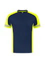 Tricorp 106104 T-shirt Reflecterend UV-bescherming Regular Fit Redefined miniatuur
