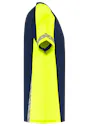 Tricorp 106104 T-shirt Reflecterend UV-bescherming Regular Fit Redefined miniatuur