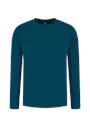 Tricorp 106105 T-shirt Lange Mouw UV-bescherming Redefined miniatuur