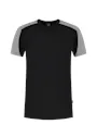 Tricorp 106106 T-shirt Bicolor UV-bescherming Regular Fit Redefined miniatuur