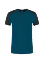 Tricorp 106106 T-shirt Bicolor UV-bescherming Regular Fit Redefined miniatuur