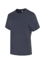 Tricorp 106107 T-shirt UV-bescherming Regular Fit Dames Redefined miniatuur