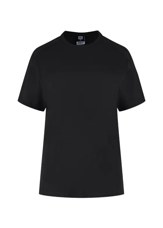 Tricorp 106107 T-shirt UV-bescherming Regular Fit Dames Redefined