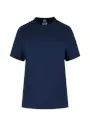 Tricorp 106107 T-shirt UV-bescherming Regular Fit Dames Redefined miniatuur