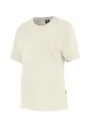 Tricorp 106107 T-shirt UV-bescherming Regular Fit Dames Redefined miniatuur