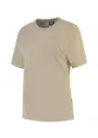 Tricorp 106107 T-shirt UV-bescherming Regular Fit Dames Redefined miniatuur